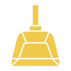 Dustpan Icon