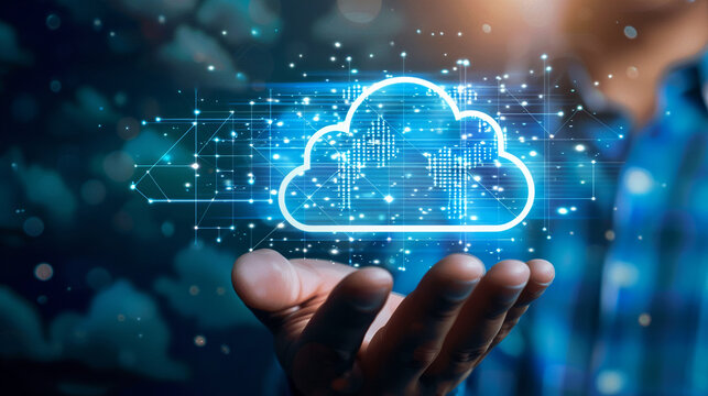 Digital transformation initiatives involve integrating advanced technologies into business operations. By adopting tools such as cloud computing artificial intelligence