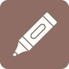 Highlighter Icon