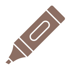 Highlighter Icon