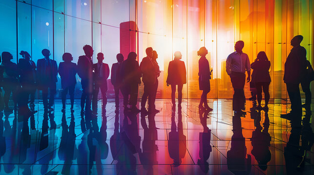 Employee training and development programs are essential for building a skilled workforce. Continuous learning opportunities help employees stay current with industry trends and technologies