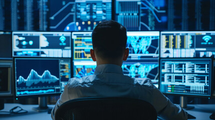 Investing in cybersecurity is crucial for businesses to protect their assets and reputation. Regular security audits employee training