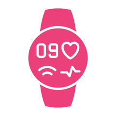 Smartwatch Icon