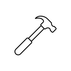 Hammer Icon