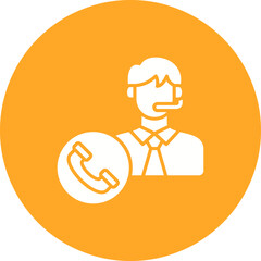 Customer Service Icon