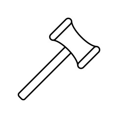 Hammer Icon