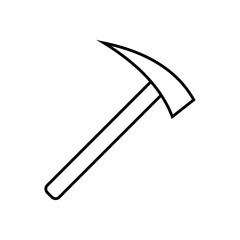 Hammer Icon