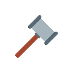 Hammer Icon