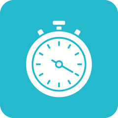 Stopwatch Icon