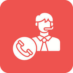 Customer Service Icon