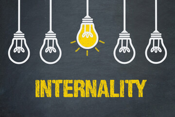 Internality	