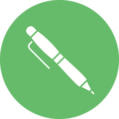 Ballpoint Icon