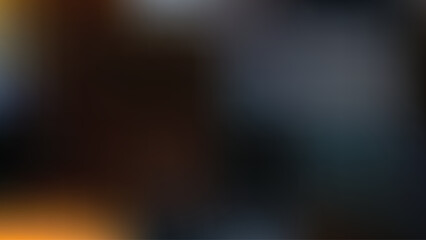 Abstract Colorful gradient background, combination of shades arranged on a plate. fun, festive, and bright, use it in designing website banners, covers, and backdrops