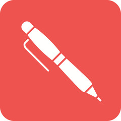 Ballpoint Icon