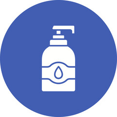 Hand Soap Icon