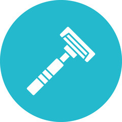 Razor Icon