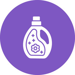 Detergent Icon