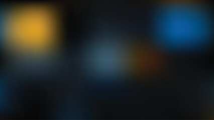 Abstract Colorful gradient background, combination of shades arranged on a plate. fun, festive, and bright, use it in designing website banners, covers, and backdrops