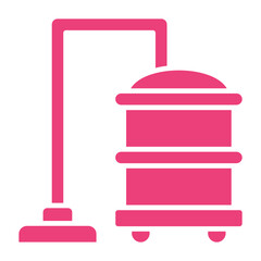 Vacuum Cleaner Icon