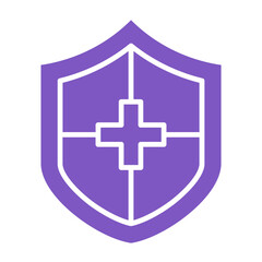 Obraz premium Healthcare Icon