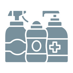 Hygiene Product Icon