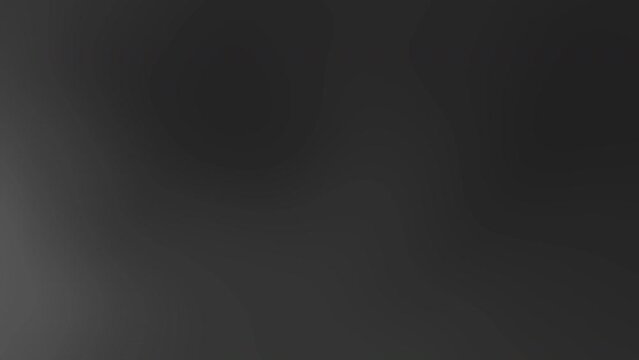 black gray dark empty room , color gradient rough abstract background shine bright light and glow template empty space , grainy noise grungy texture motion animation