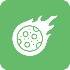 Comet Icon