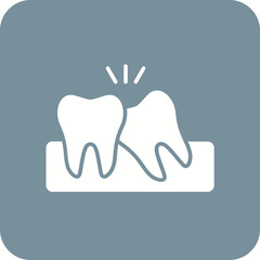 Wisdom Tooth Icon