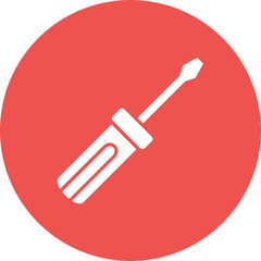 Screwdriver Icon
