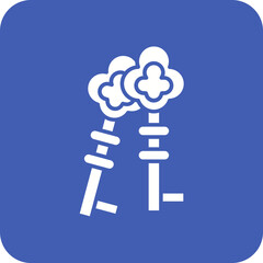 Key Set Icon