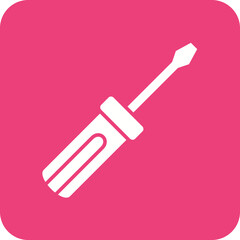 Screwdriver Icon