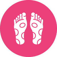 Reflexology Icon