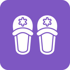 Slippers Icon