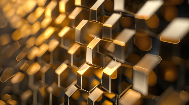geometry shape background