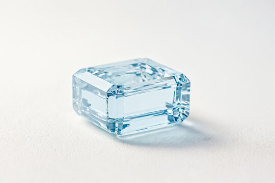 Blue Topaz Gemstone