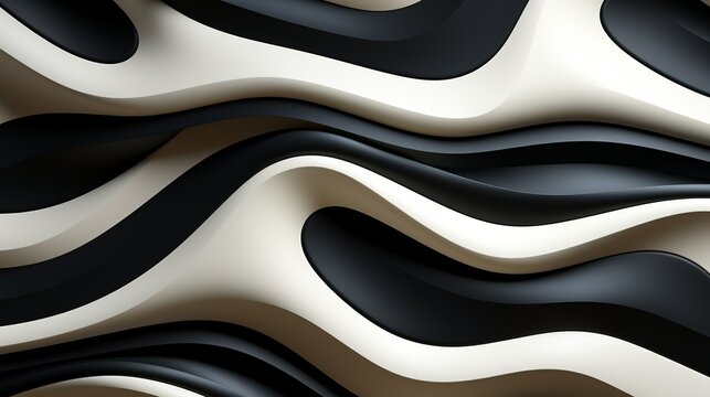 A minimalist composition of intersecting lines and curves, forming a simple yet visually striking abstract pattern that exudes elegance and sophistication. Minimal and Simple,