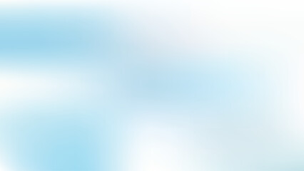 Blurry Gradient Abstract Colorful Background, light spot blue color gradient rough abstract background