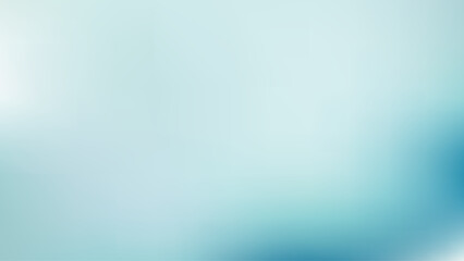 Blurry Gradient Abstract Colorful Background, light spot blue color gradient rough abstract background
