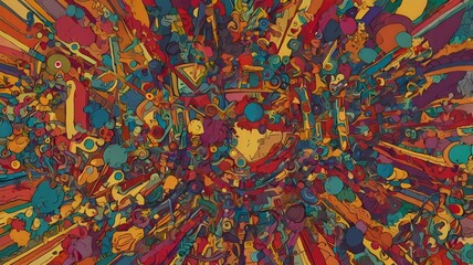 background of fabric texture