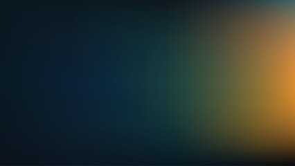 Abstract orange gradient background, combination of shades arranged on a plate. fun, festive, and bright, use it in designing website banners, covers, and backdrops