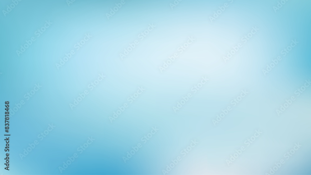 Poster blurry gradient abstract colorful background, light spot blue color gradient rough abstract backgrou
