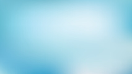 Blurry Gradient Abstract Colorful Background, light spot blue color gradient rough abstract background