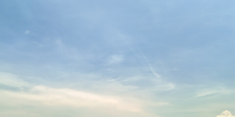 Cloud background summer. Cloud spring
