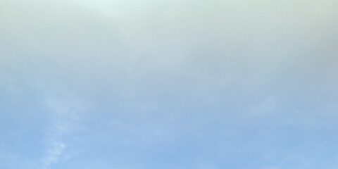 Obraz premium Cloud background summer. Cloud spring