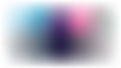 Abstract Colorful gradient background, combination of shades arranged on a plate. fun, festive, and bright, use it in designing website banners, covers, and backdrops