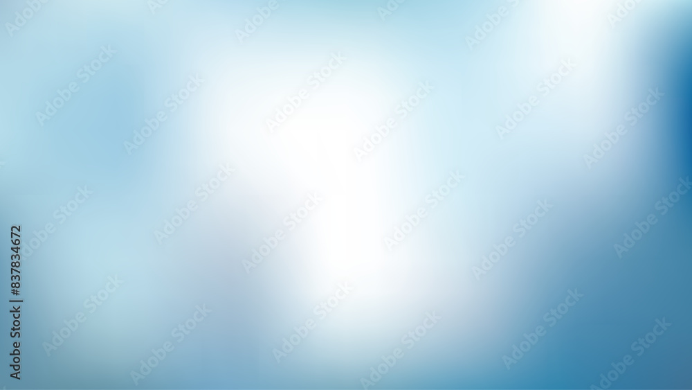 Poster blurry gradient abstract colorful background, light spot blue color gradient rough abstract backgrou
