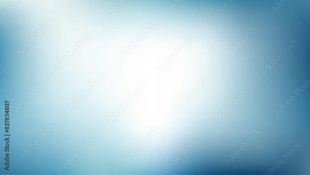 Poster blurry gradient abstract colorful background, light spot blue color gradient rough abstract backgrou