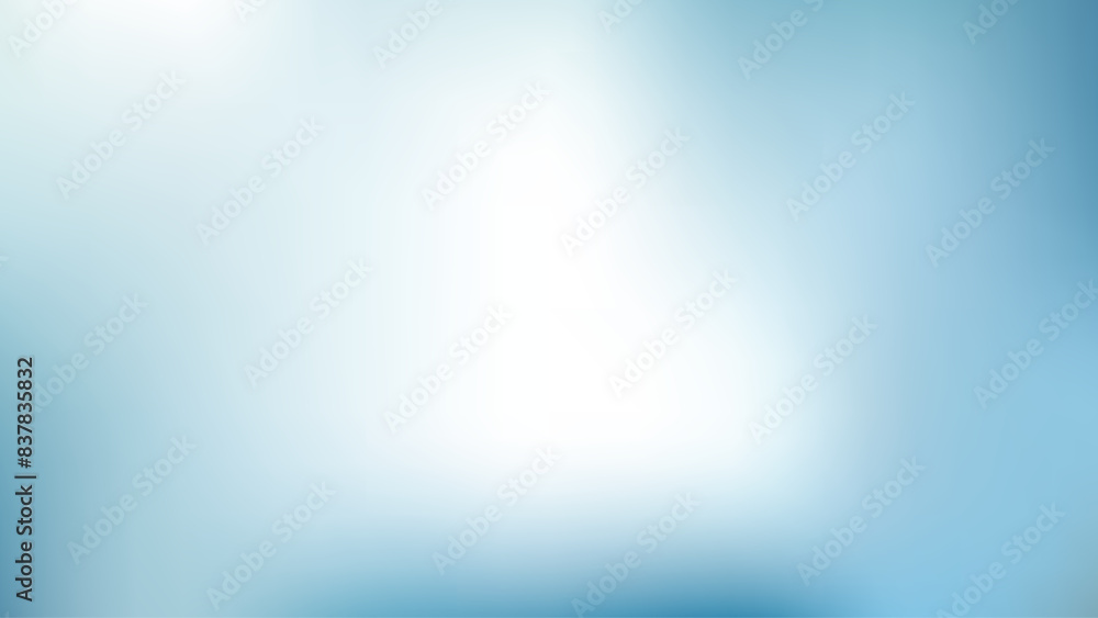Poster blurry gradient abstract colorful background, light spot blue color gradient rough abstract backgrou