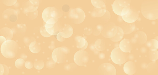 Sparkling glitter background. Background design with beautiful bokeh.