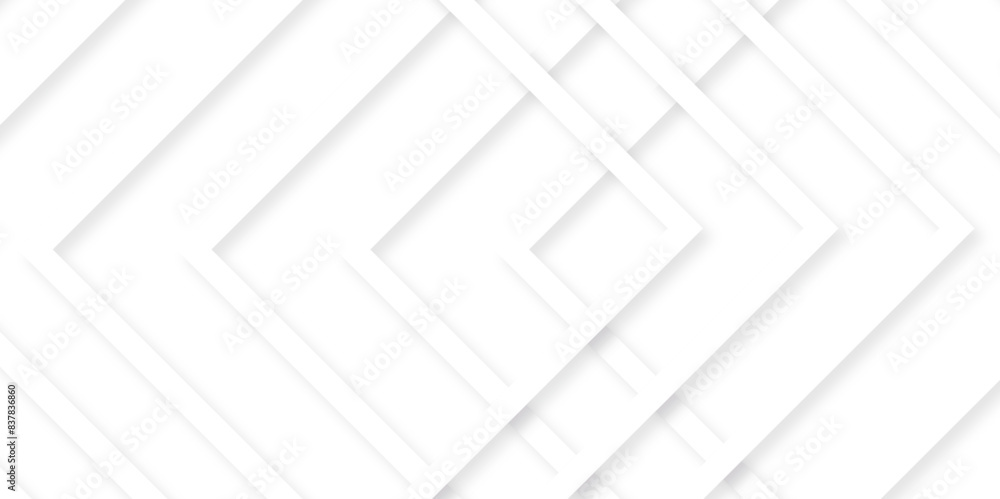 Fototapete abstract background with lines. abstract luxury white geometric random lines with pattern. modern wh